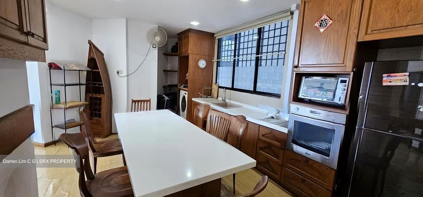 Parc Oasis (D22), Condominium #582133901